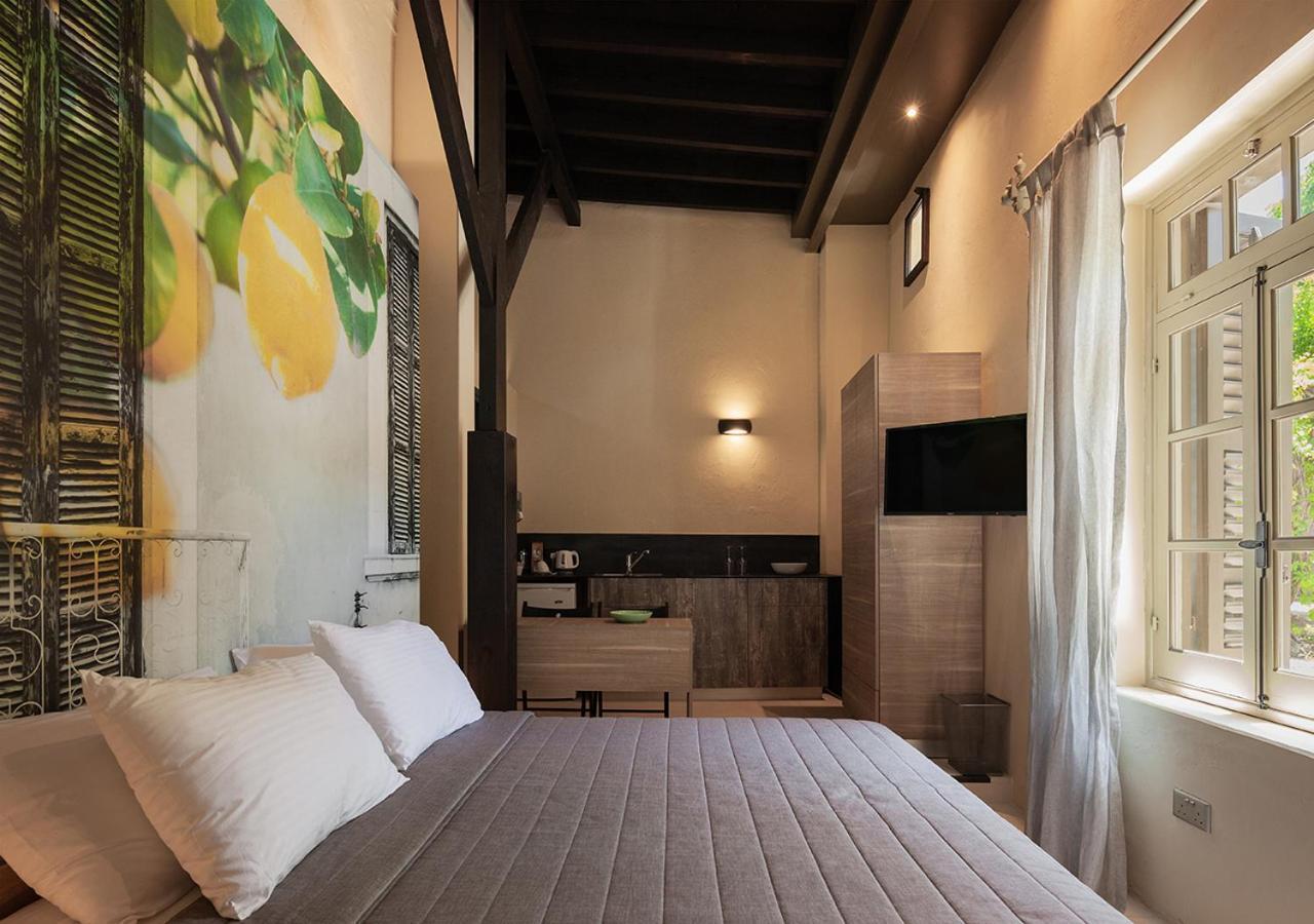 Hotel Casa Mespilea Paphos Zimmer foto