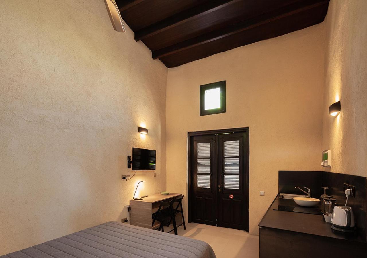 Hotel Casa Mespilea Paphos Zimmer foto
